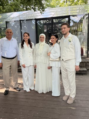 Фото от Baxtiyor i Dilbar