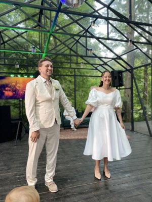 Фото от Светлана