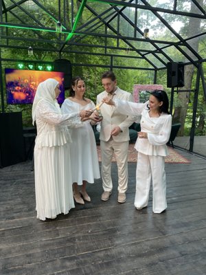 Фото от Светлана