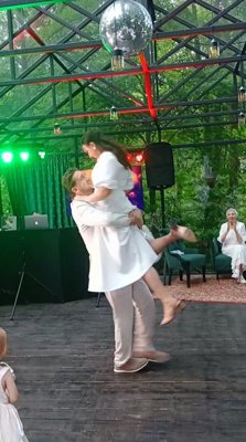 Фото от Лариса