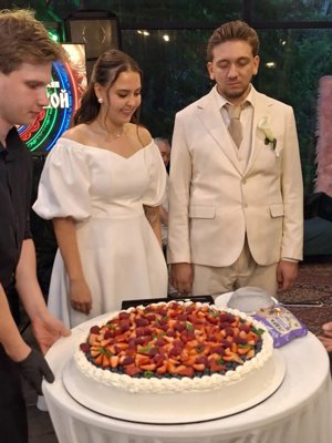 Фото от Светлана