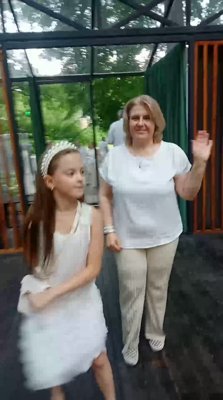 Фото от Лариса